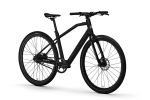 Produktbild 3 von MV Agusta AMO R E-Bike Single Speed — Italienischer Stil, Schwarz, Rahmengröße S, Neu