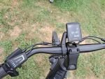 Produktbild 2 von E--Citybike Husqvarna Grandtowner 4
