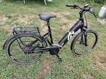 Produktbild 3 von E--Citybike Husqvarna Grandtowner 4