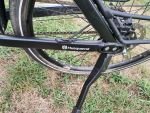 Produktbild 4 von E--Citybike Husqvarna Grandtowner 4