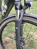 Produktbild 5 von E--Citybike Husqvarna Grandtowner 4