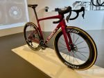 Produktbild 2 von Specialized S-Works Tarmac SL9 2026 Fahrrad zu verkaufen.