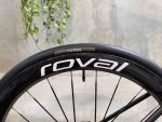 Produktbild 4 von Specialized S-Works Tarmac SL8 (52) Sram Red AXS E1 CLX III / Cyan to blue