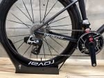 Produktbild 5 von Specialized S-Works Tarmac SL8 (52) Sram Red AXS E1 CLX III / Cyan to blue