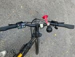 Produktbild 2 von Aktion% Winora Yucatan eTrekking E-Bike Elektro Fahrrad Trekking City Fahrrad E-Bike Rad