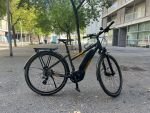 Produktbild 6 von Aktion% Winora Yucatan eTrekking E-Bike Elektro Fahrrad Trekking City Fahrrad E-Bike Rad