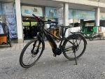 Produktbild 7 von Aktion% Winora Yucatan eTrekking E-Bike Elektro Fahrrad Trekking City Fahrrad E-Bike Rad