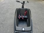 Produktbild 2 von Urban Arrow Family E Lastenrad Cargo Bike Kinder Transporter Lastenfahrrad Elektro E-Bike