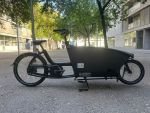 Produktbild 4 von Urban Arrow Family E Lastenrad Cargo Bike Kinder Transporter Lastenfahrrad Elektro E-Bike