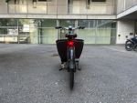 Produktbild 5 von Urban Arrow Family E Lastenrad Cargo Bike Kinder Transporter Lastenfahrrad Elektro E-Bike