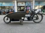 Produktbild 8 von Urban Arrow Family E Lastenrad Cargo Bike Kinder Transporter Lastenfahrrad Elektro E-Bike
