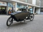 Produktbild 9 von Urban Arrow Family E Lastenrad Cargo Bike Kinder Transporter Lastenfahrrad Elektro E-Bike