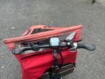 Produktbild 3 von Riese & Müller Packster 60 Lastenrad Cargo Bike Kinder Transporter Lastenfahrrad Elektro E-Bike
