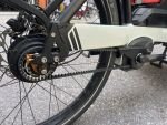 Produktbild 4 von Riese & Müller Packster 60 Lastenrad Cargo Bike Kinder Transporter Lastenfahrrad Elektro E-Bike