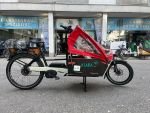 Produktbild 6 von Riese & Müller Packster 60 Lastenrad Cargo Bike Kinder Transporter Lastenfahrrad Elektro E-Bike