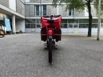 Produktbild 7 von Riese & Müller Packster 60 Lastenrad Cargo Bike Kinder Transporter Lastenfahrrad Elektro E-Bike