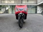 Produktbild 9 von Riese & Müller Packster 60 Lastenrad Cargo Bike Kinder Transporter Lastenfahrrad Elektro E-Bike