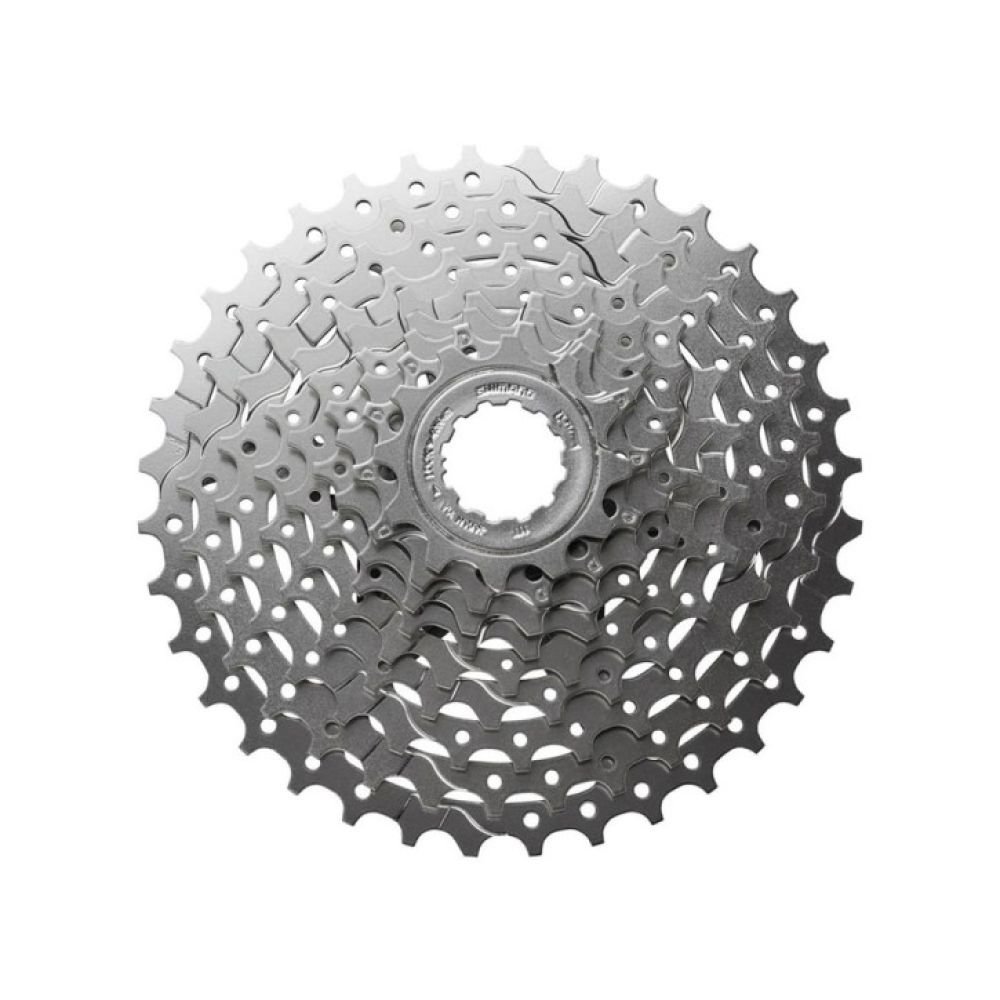 Shimano Kassette Alivio CS-HG400 9-fach 11-32T.