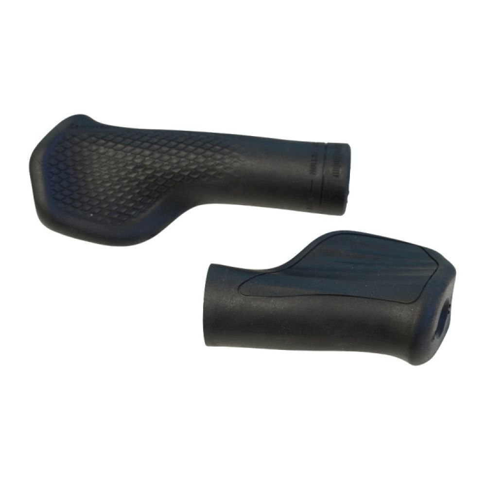 Cube ACID Griffe Travel Comfort Gripshift black OEM