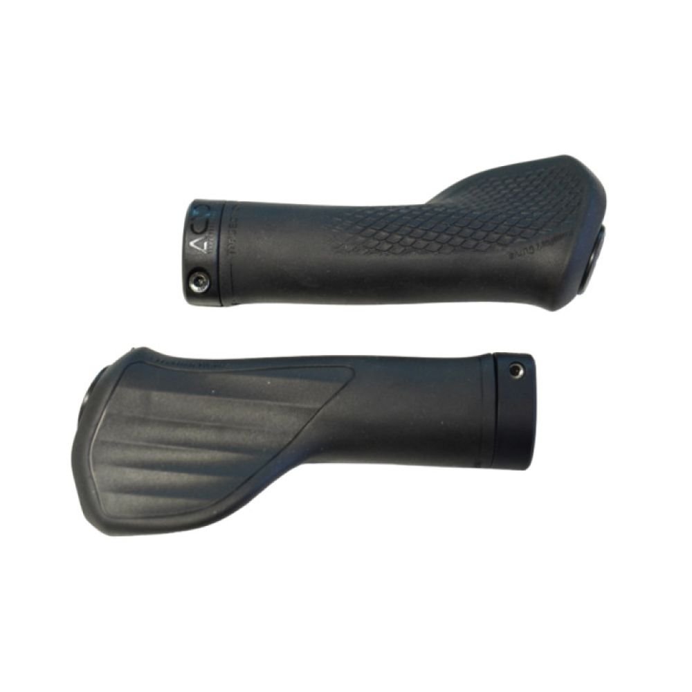 Cube ACID Griffe Travel Comfort black´n´black OEM