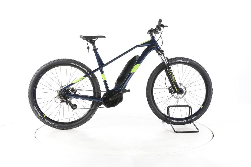 R Raymon HardRay E 1.0 E-Bike