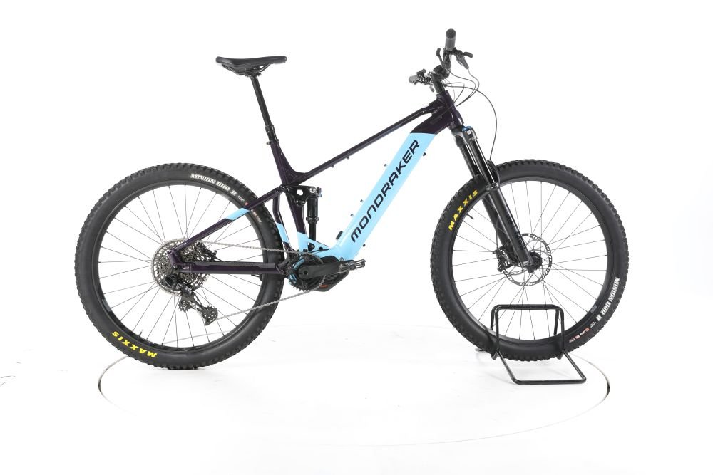 Mondraker DUSK R E-Bike Fully