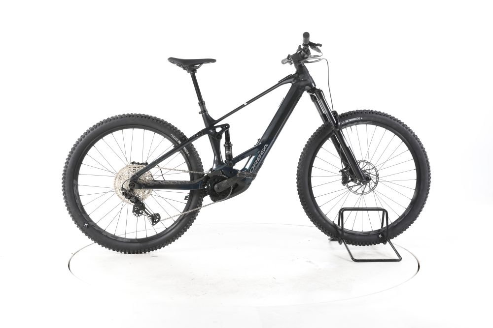 Orbea WILD FS H20 E-Bike Fully