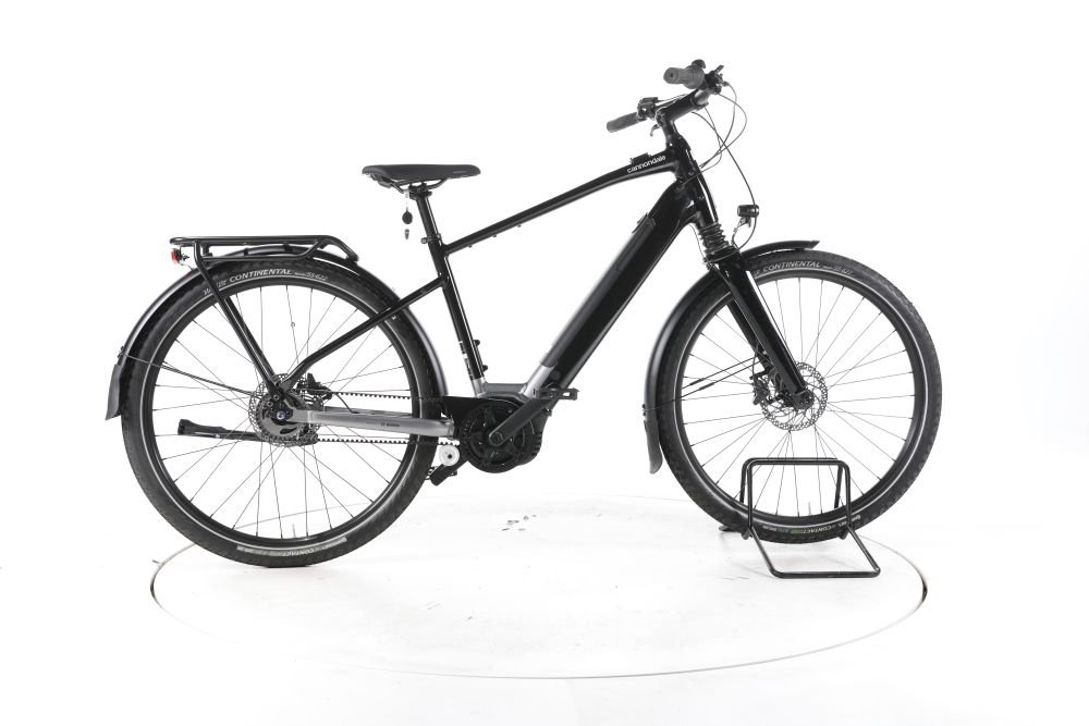 Cannondale Mavaro 3 City E-Bike