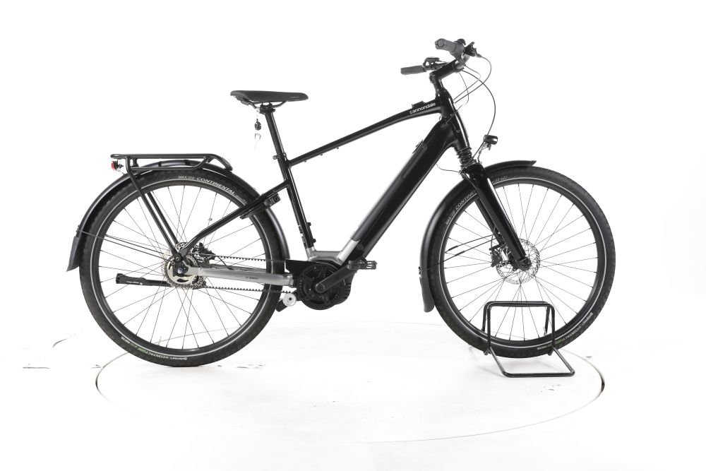 Cannondale Mavaro 3 City E-Bike