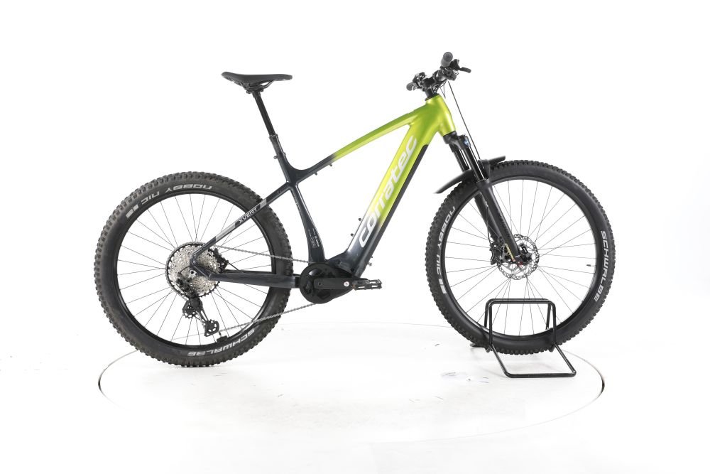 Corratec E-Power X-Vert Pro Team E-Bike 2024