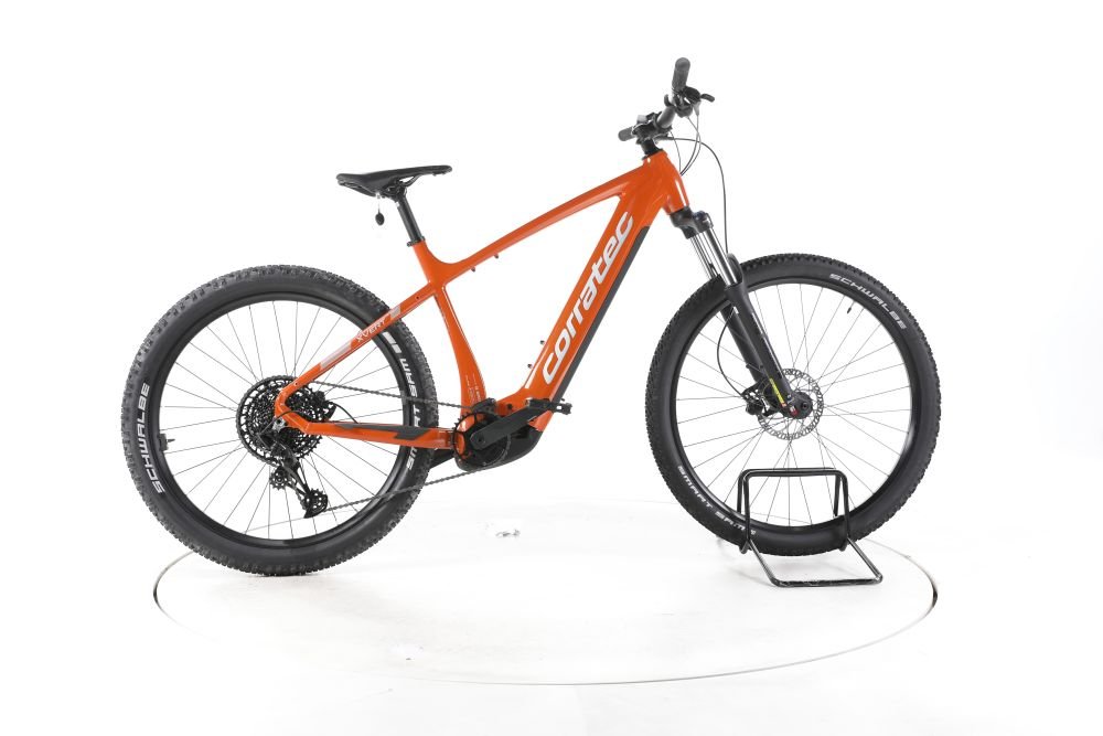 Corratec E-Power X-Vert Race E-Bike 2024