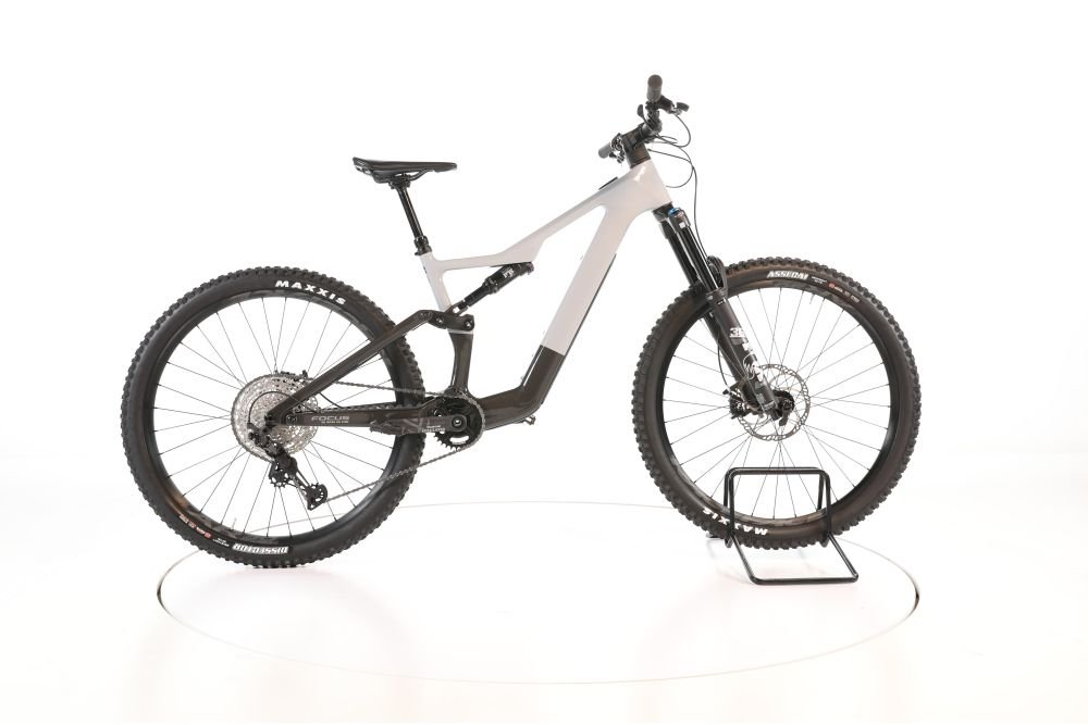 Focus Jam² Sl 8.8 E-Bike Fully Carbon