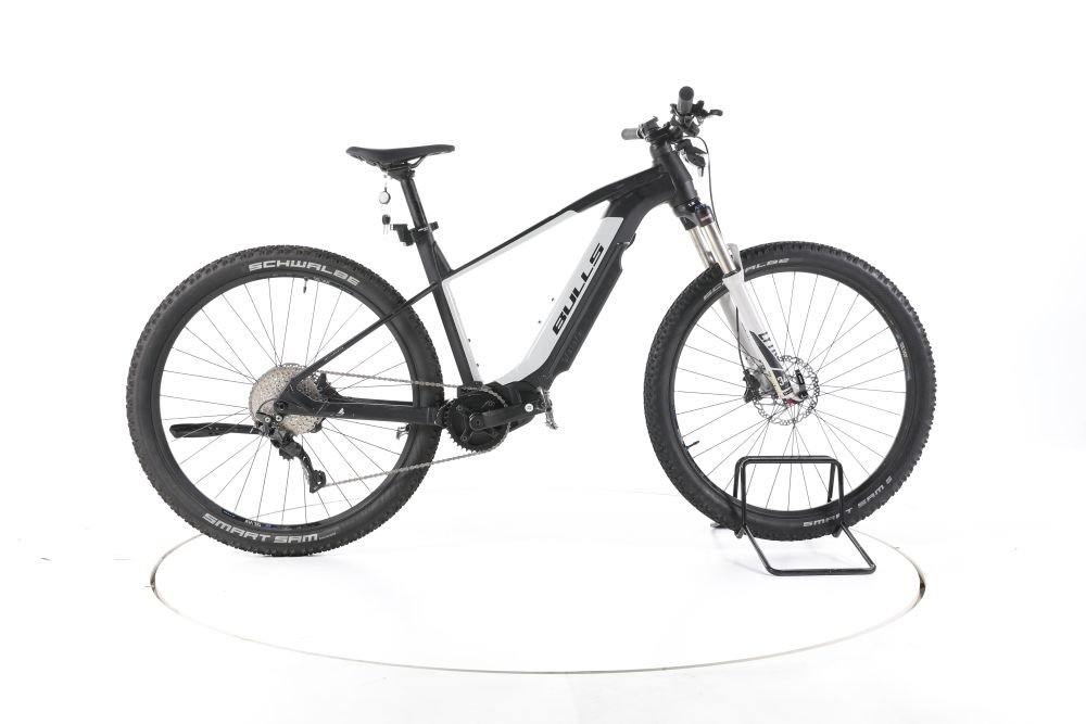 Bulls E-Stream EVO 1 E-Bike