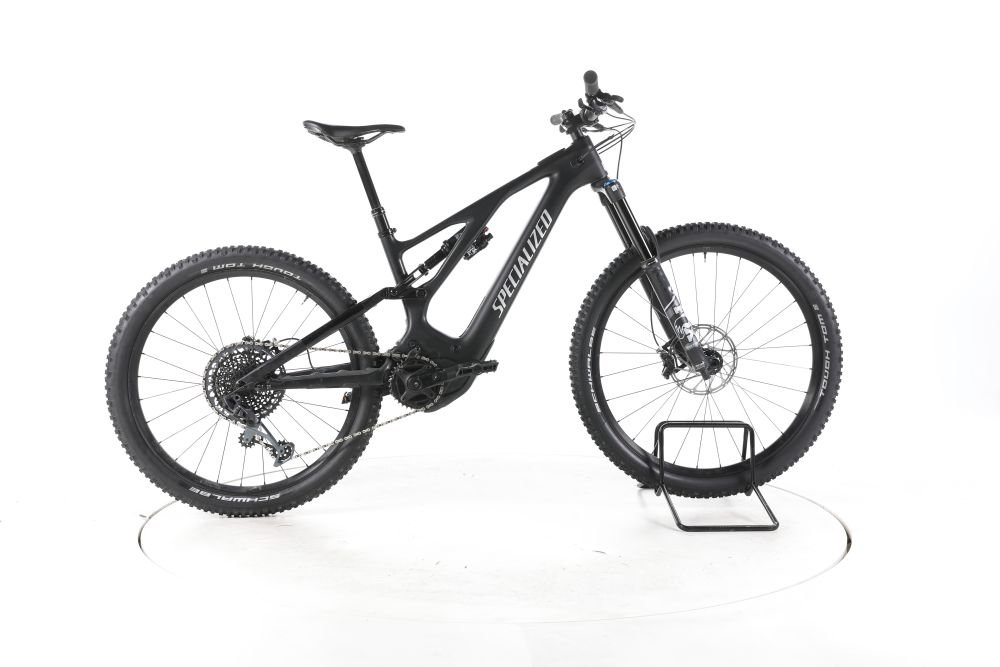 Specialized Turbo Levo Comp E-Bike Fully Carbon