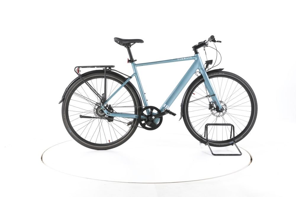 TENWAYS CGO600 City E-Bike