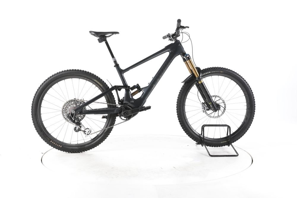 Specialized Kenevo SL S-Works E-Bike Fully Carbon