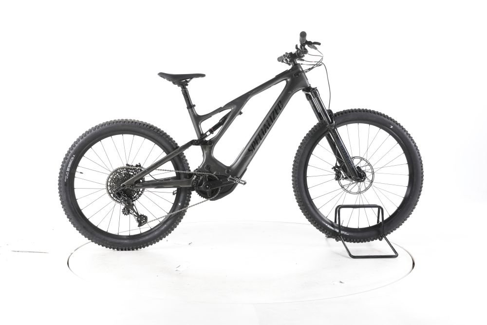 Specialized Turbo Levo E-Bike Fully Carbon