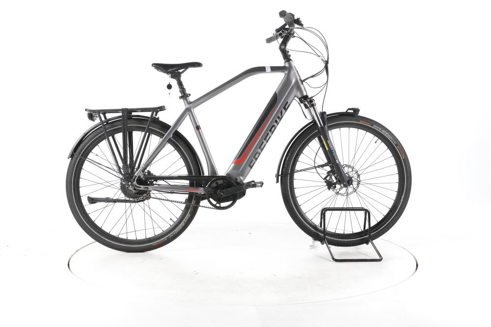 FREEBIKE Brooklyn City E-Bike