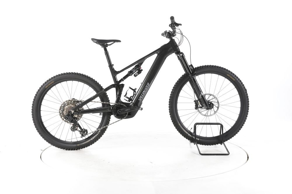 Specialized Turbo Levo 4 E-Bike Fully 2025