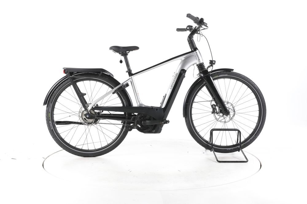 Cannondale Mavaro Neo 2 City E-Bike