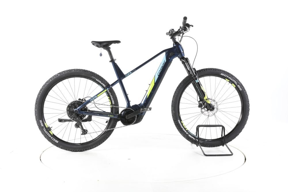 Conway Cairon S 5.0 E-Bike