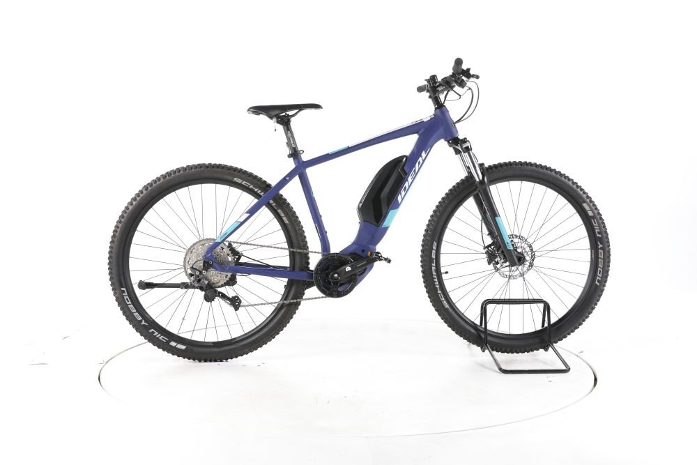 Ideal PRISMA-810X sport E-Bike