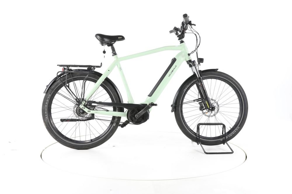 Velo de Ville SEB 890 City E-Bike