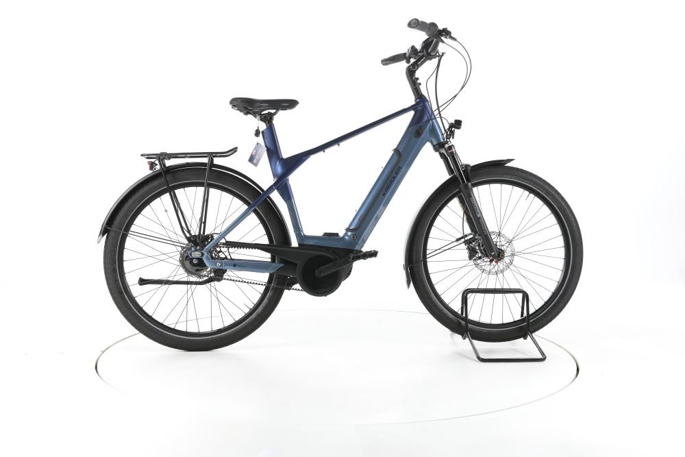 Kreidler Vitality Eco 10 City E-Bike