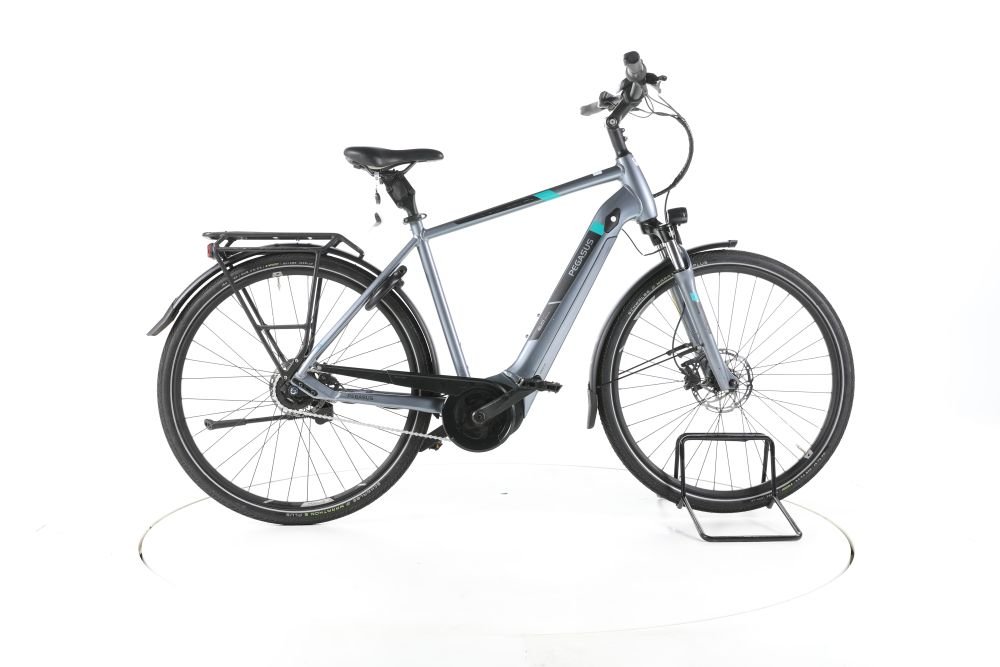Pegasus Premio EVO 5R City E-Bike