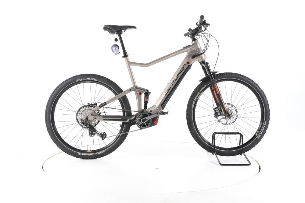 Centurion Lhasa E R2600i E-Bike Fully