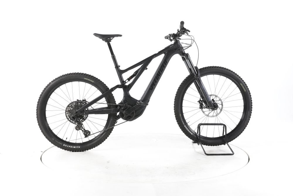 Specialized Turbo Levo E-Bike Fully