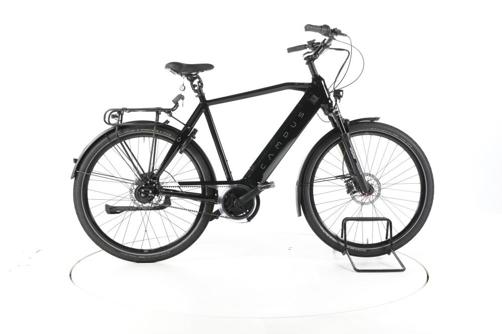 Campus BM38 City E-Bike