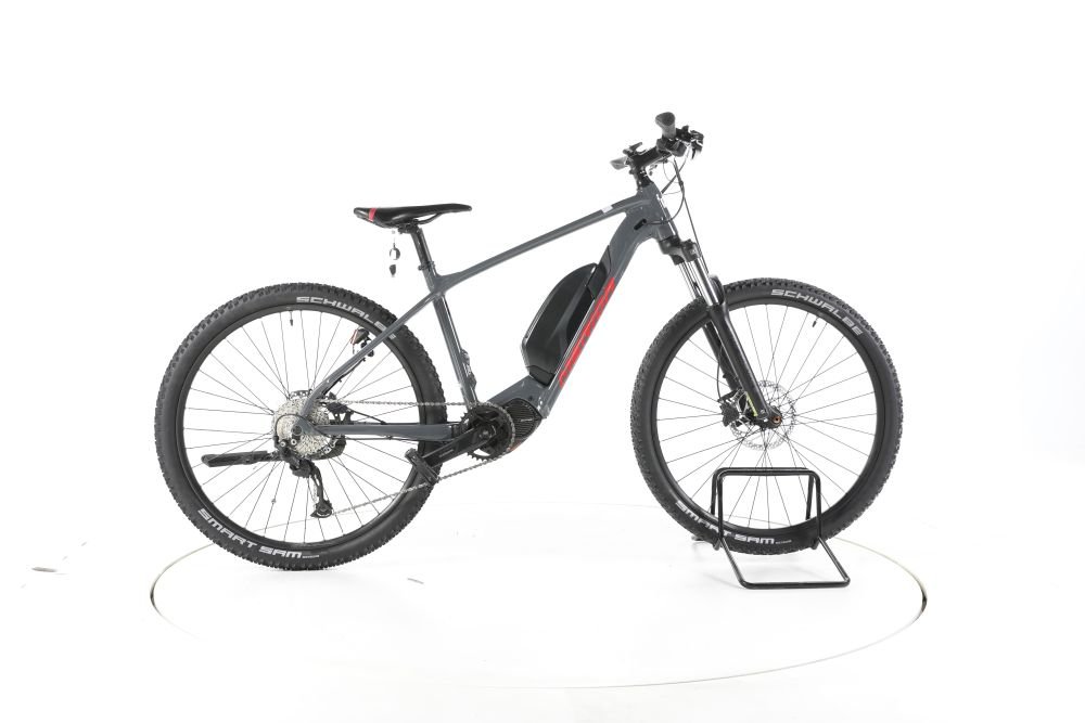 Merida eBIG.Seven LTD E-Bike