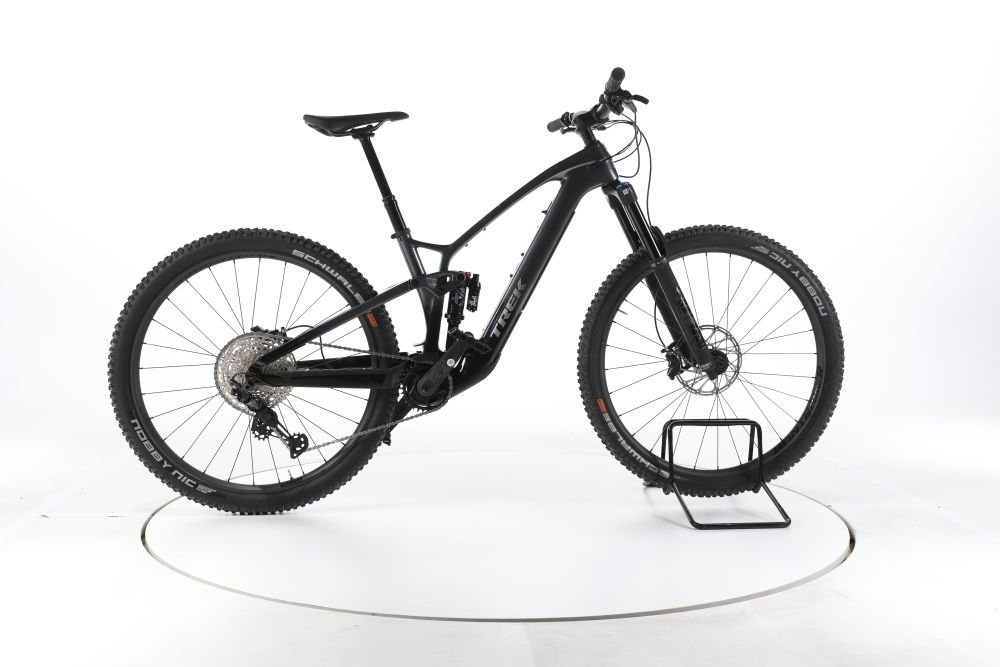 Trek Fuel EXe 9.7 E-Bike Fully Carbon